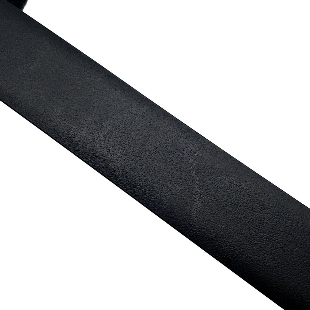 サルヴァトーレ・フェラガモ ベルト ガンチーニ レザー メンズサイズ100 Ferragamo 黒