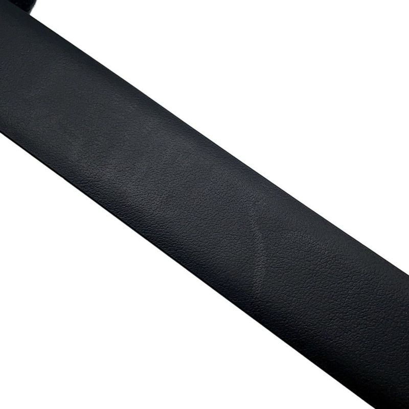 サルヴァトーレ・フェラガモ ベルト ガンチーニ レザー メンズサイズ100 Ferragamo 黒