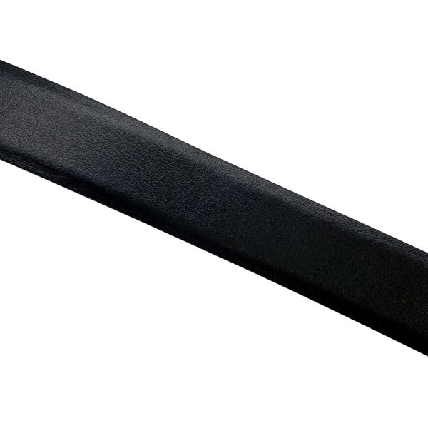 サルヴァトーレ・フェラガモ ベルト ガンチーニ レザー メンズサイズ100 Ferragamo 黒