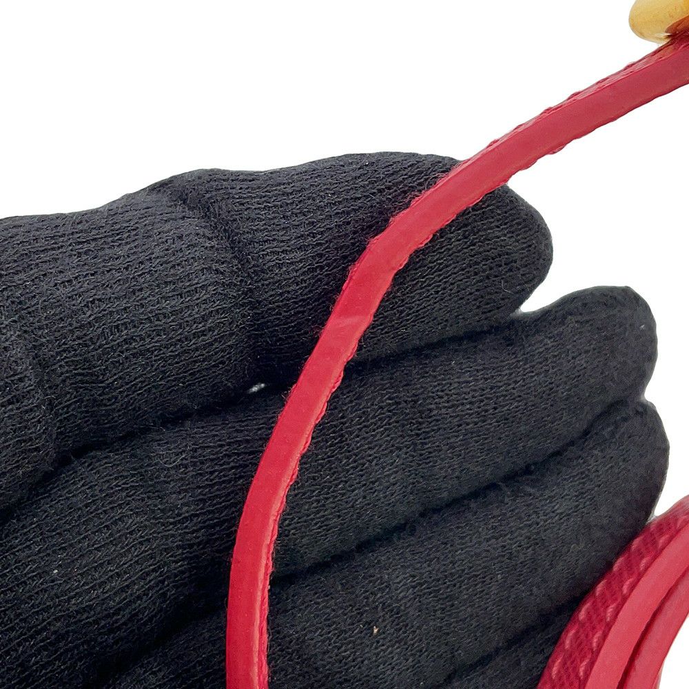 プラダ ハンドバッグ サフィアーノ 1BH851 PRADA 2way