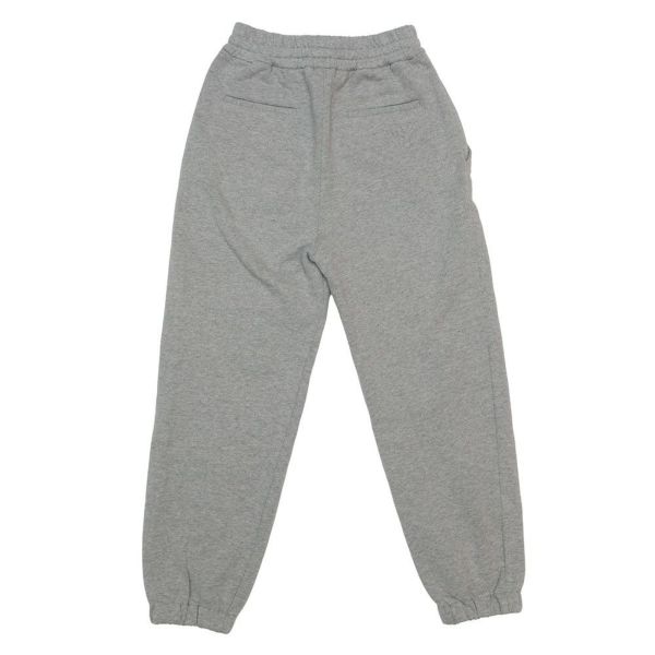 ミュウミュウ パンツ ロゴ ジョガーパンツ レディースサイズ36 MJP278 Miu Miu ボトムス