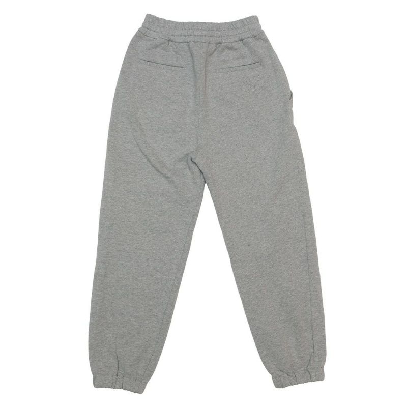 ミュウミュウ パンツ ロゴ ジョガーパンツ レディースサイズ36 MJP278 Miu Miu ボトムス