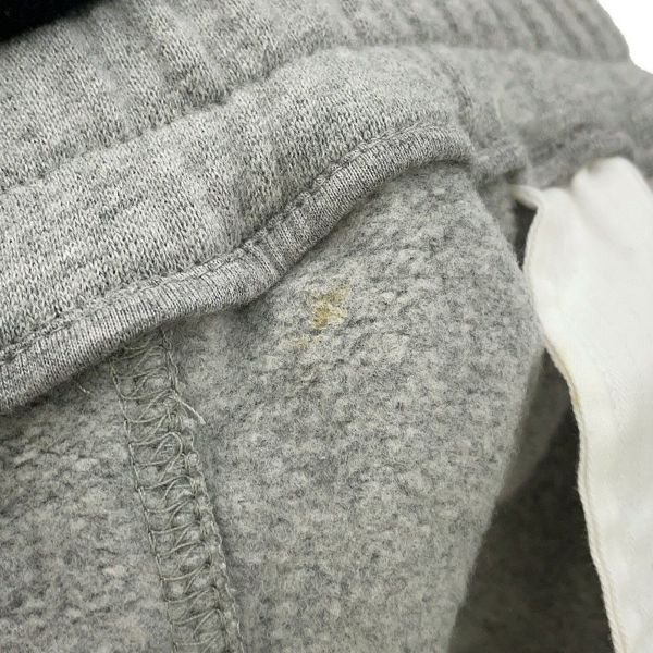 ミュウミュウ パンツ ロゴ ジョガーパンツ レディースサイズ36 MJP278 Miu Miu ボトムス