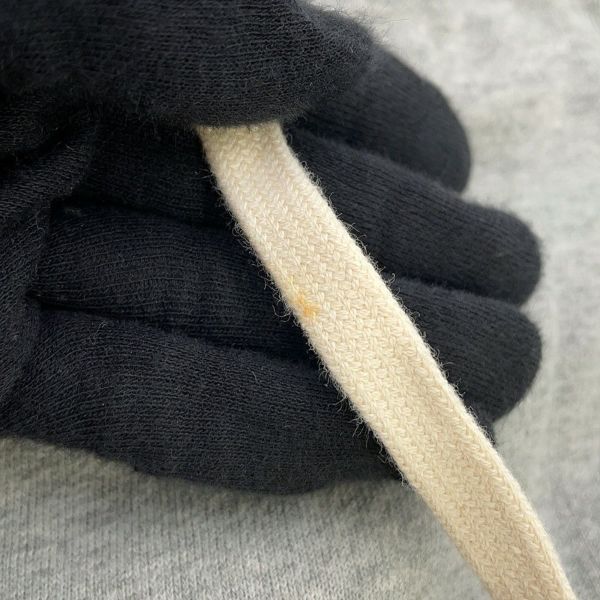 ミュウミュウ パンツ ロゴ ジョガーパンツ レディースサイズ36 MJP278 Miu Miu ボトムス