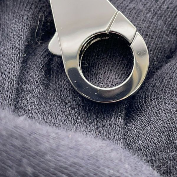 エルメス バンドリエール サングル マキシ・カドリーユ チャイ/ナタ/ブループリュム/ゴールド/シルバー金具 キャンバス/スイフト U刻印