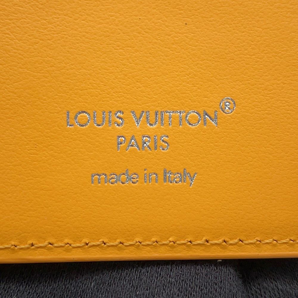 ルイヴィトン カードケース モノグラム・シャドウ マグセーフ ポルト カルト・マグネット M12853 LOUIS VUITTON