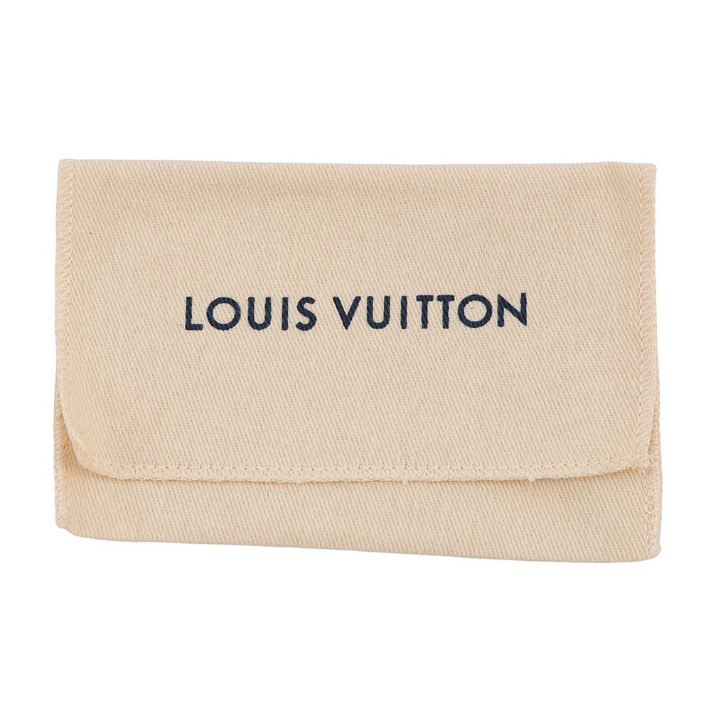 ルイヴィトン カードケース モノグラム・シャドウ マグセーフ ポルト カルト・マグネット M12853 LOUIS VUITTON