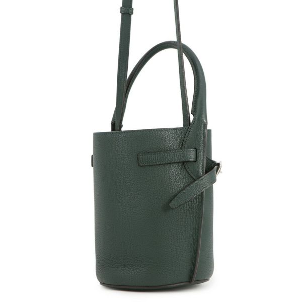 セリーヌ ハンドバッグ ビッグバッグ ナノ バケット 187243 CELINE 2way