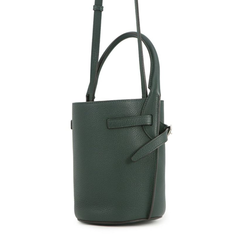 セリーヌ ハンドバッグ ビッグバッグ ナノ バケット 187243 CELINE 2way