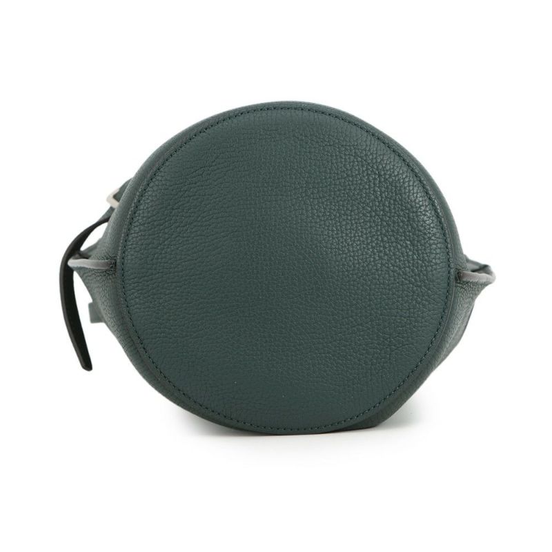 セリーヌ ハンドバッグ ビッグバッグ ナノ バケット 187243 CELINE 2way