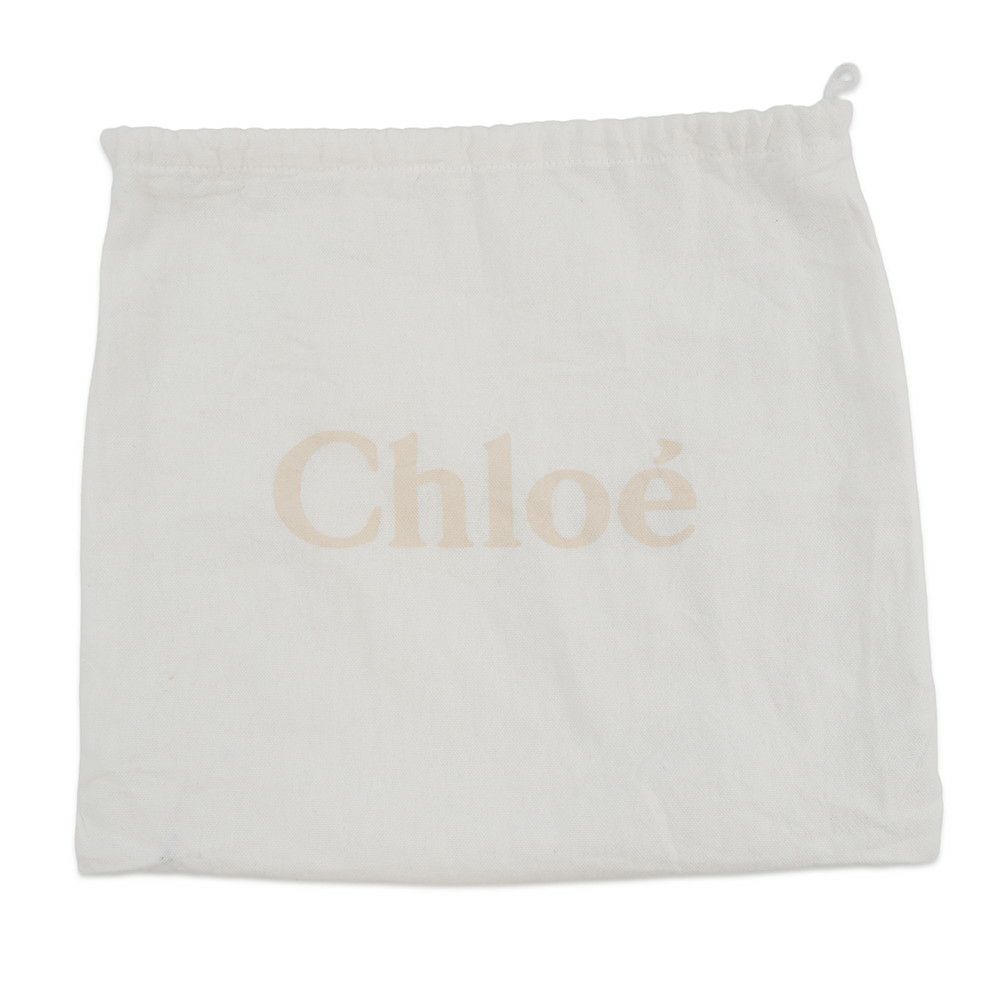 クロエ ハンドバッグ ダリア スモール レザー CHC20US361C62 Chloe 2way