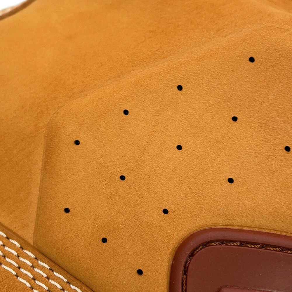 ルイヴィトン ブーツ LV × TIMBERLAND ミッドブーツ メンズサイズ9 1/2 靴 ティンバーランドコラボ