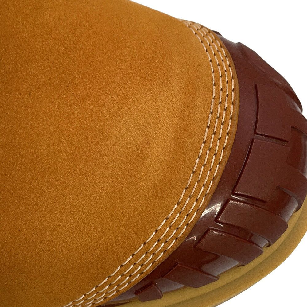 ルイヴィトン ブーツ LV × TIMBERLAND ミッドブーツ メンズサイズ9 1/2 靴 ティンバーランドコラボ