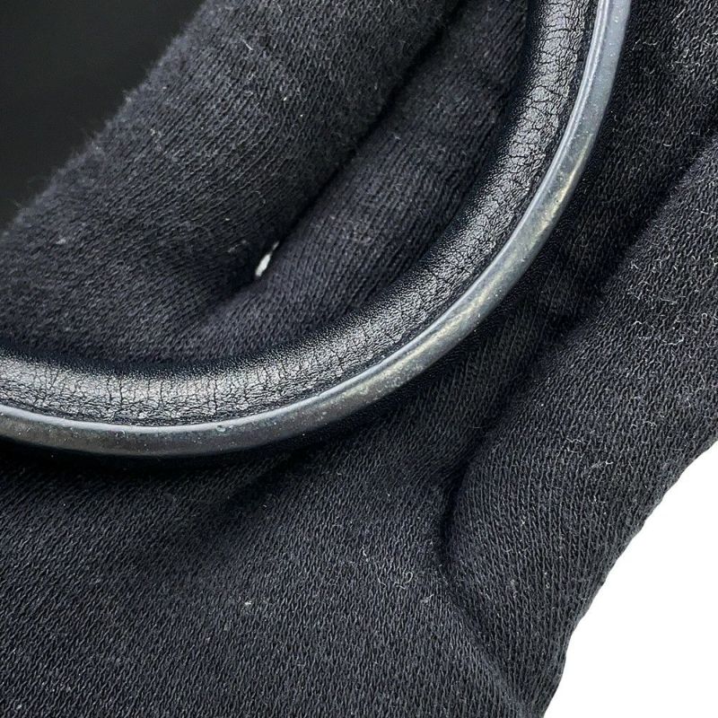 ロエベ ハンドバッグ アマソナ28 ナパカーフレザー A039N08X01 LOEWE 2way 黒