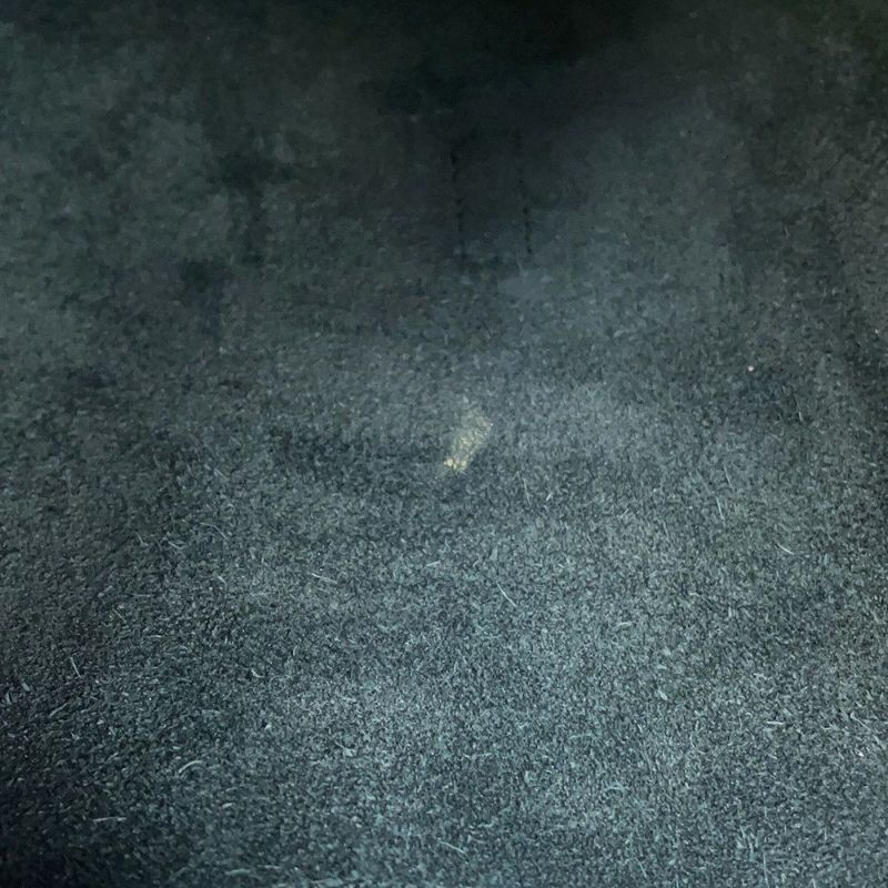 サンローランパリ ショルダーバッグ LE 5 A 7 ソフト カーフレザー 713938 SAINT LAURENT PARIS 黒