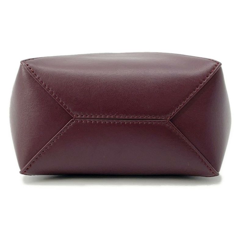 ロエベ ハンドバッグ パズルフォルドトート ミニ A657V25X01 LOEWE 2way