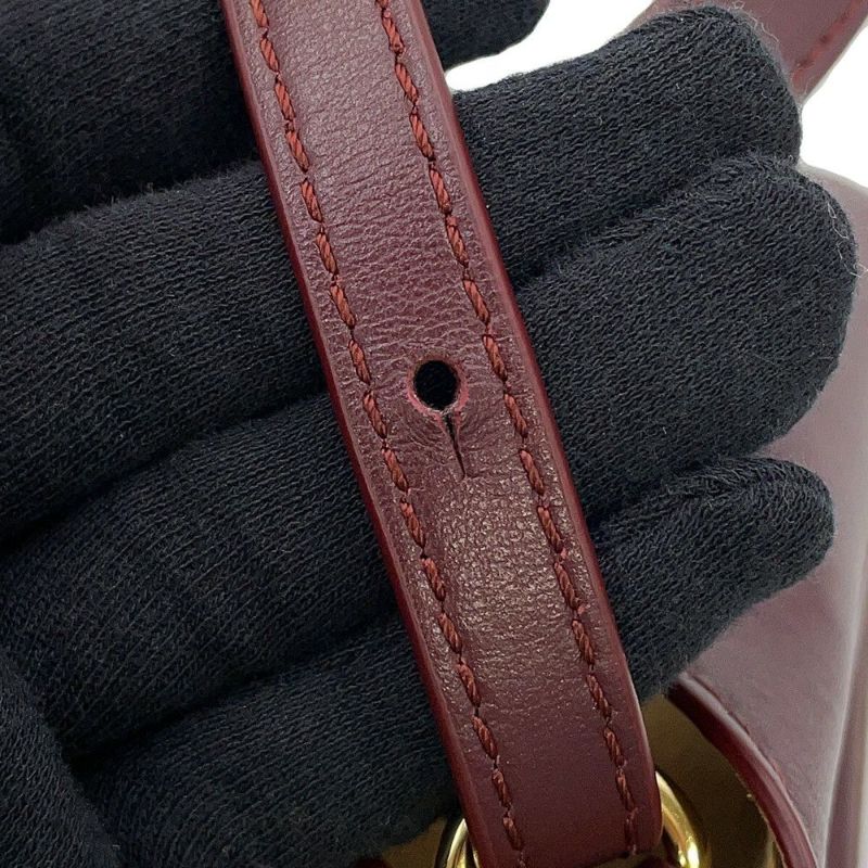 ロエベ ハンドバッグ パズルフォルドトート ミニ A657V25X01 LOEWE 2way