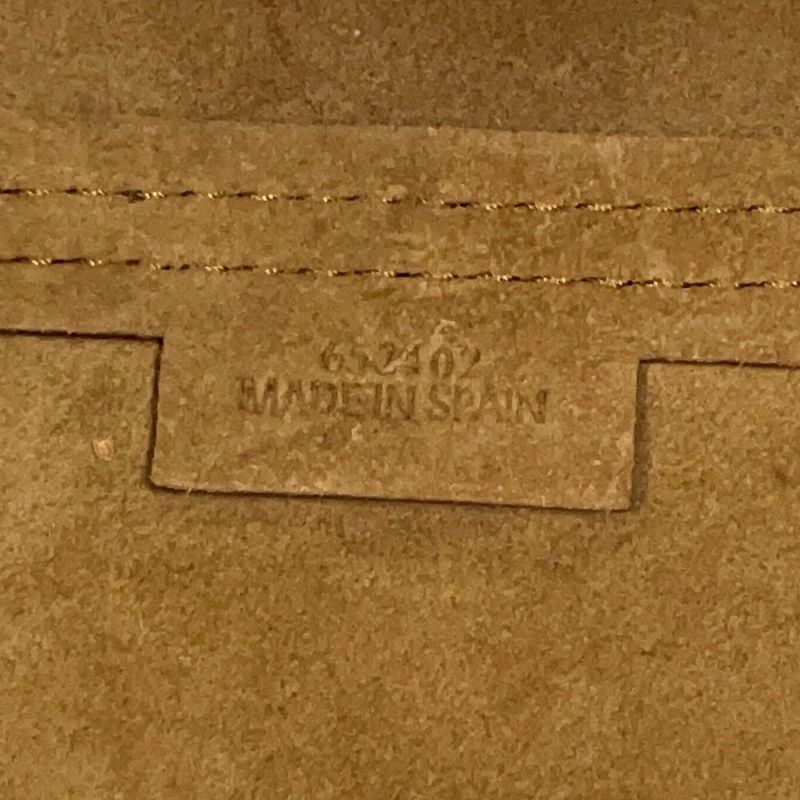 ロエベ ハンドバッグ パズルフォルドトート ミニ A657V25X01 LOEWE 2way