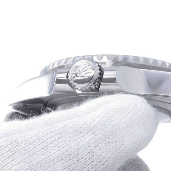 ロレックス GMTマスター2 デイト ランダムシリアル ルーレット 126710BLRO ROLEX 腕時計 黒文字盤