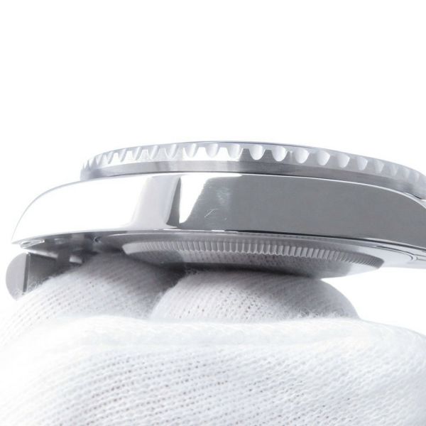 ロレックス GMTマスター2 デイト ランダムシリアル ルーレット 126710BLRO ROLEX 腕時計 黒文字盤