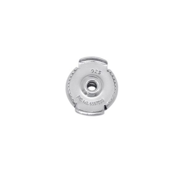 エルメス ピアス シェーヌダンクル ファランドール ピアス MM Earrings SV925シルバー HERMES ジュエリー