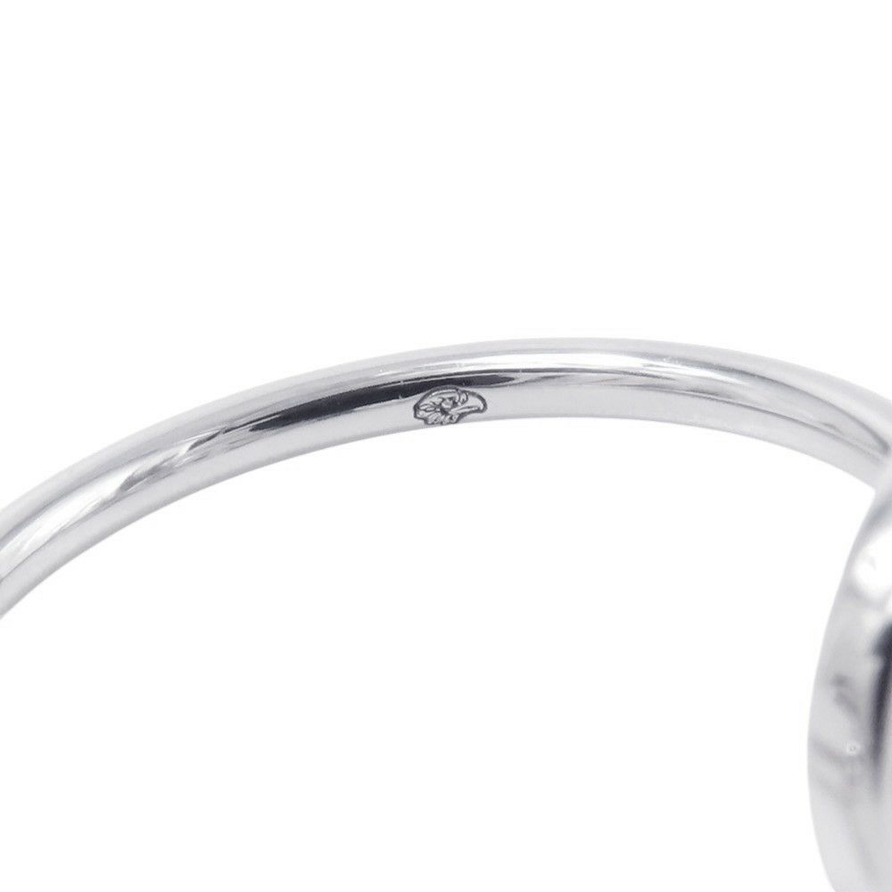 ルイヴィトン リング バーグ モノグラム イディール ダイヤモンド 3P 計約0.10ct K18PG/K18YG/K18WG サイズ51 Q9F15E 指輪