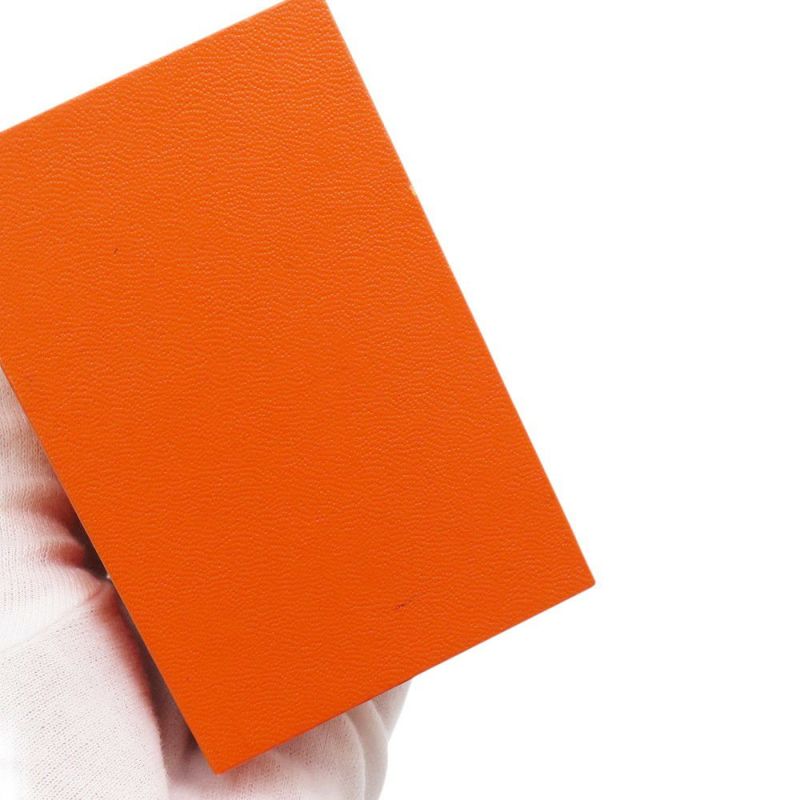 エルメス ピアス ファランドール シェーヌダンクルモチーフ TPM SV925シルバー HERMES スタッドピアス ジュエリー