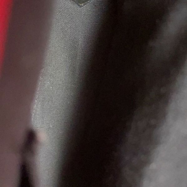 シャネル チェーンショルダーバッグ ボーイシャネル ラージ マトラッセ ココマーク パテント A92193 CHANEL