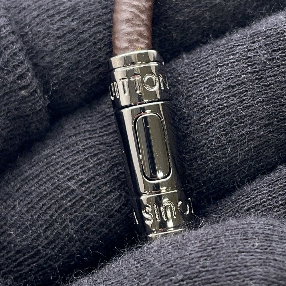 ルイヴィトン ブレスレット ハング イット マスコット MP286E LOUIS VUITTON アクセサリー