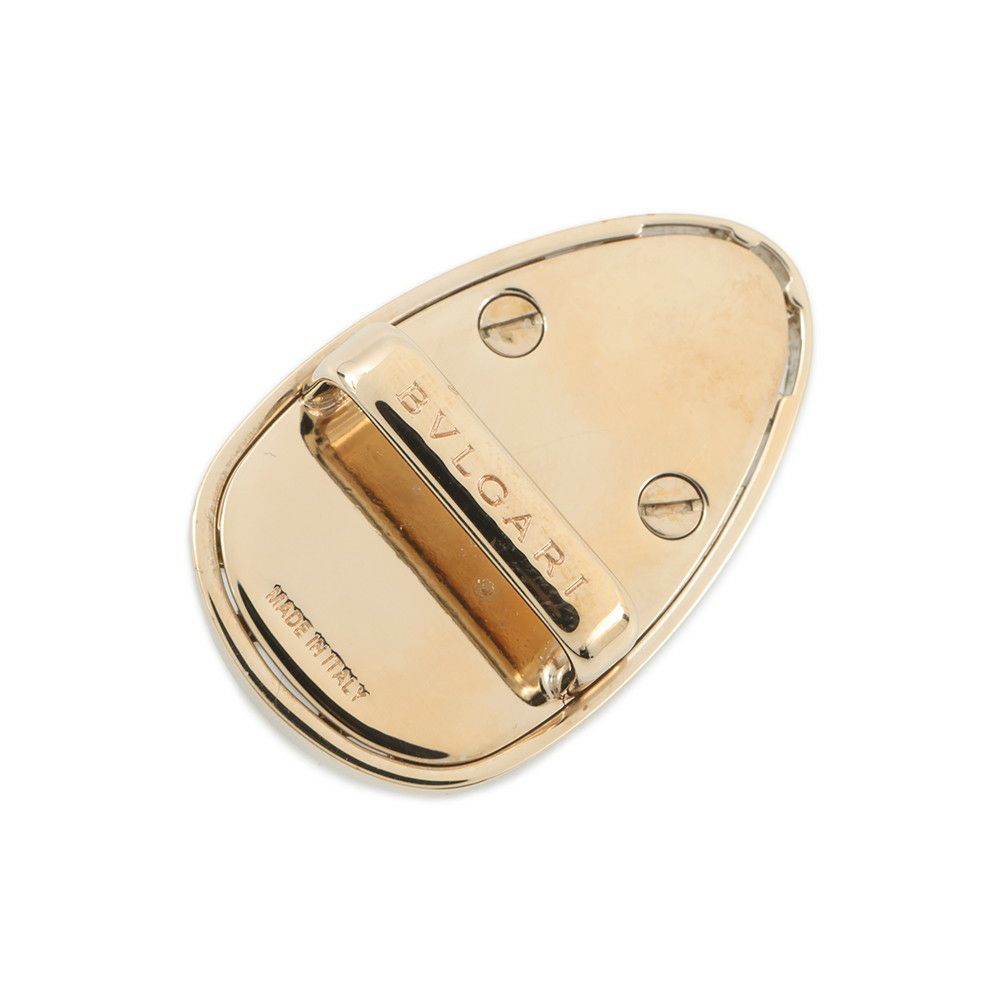 ブルガリ スカーフリング セルペンティ BVLGARI アクセサリー