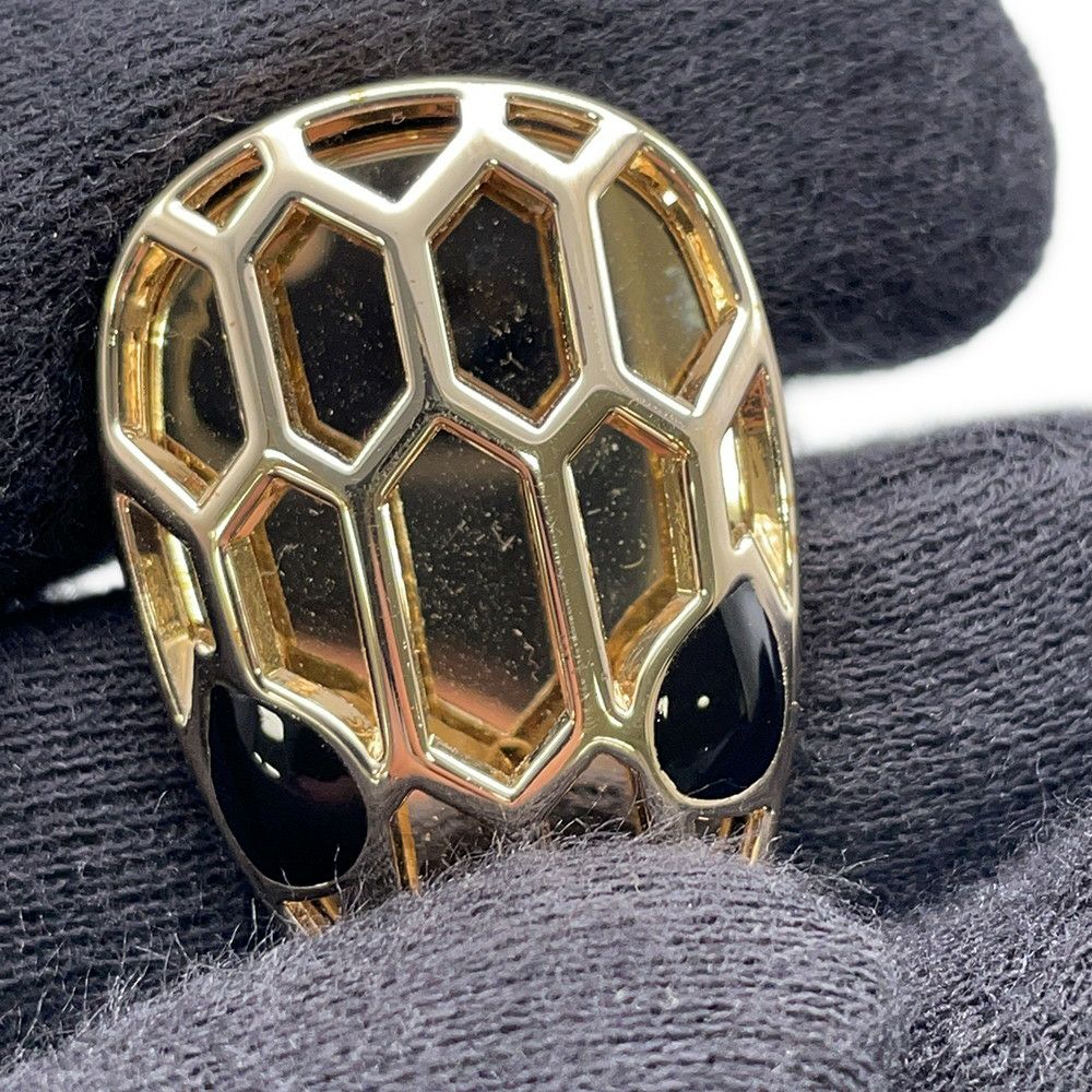 ブルガリ スカーフリング セルペンティ BVLGARI アクセサリー