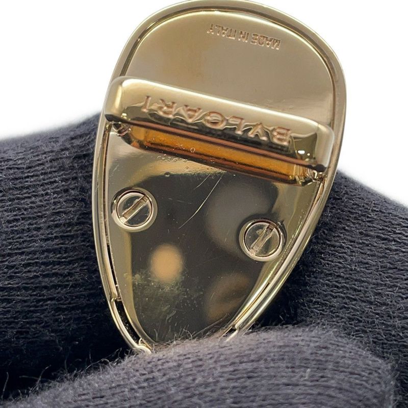 ブルガリ スカーフリング セルペンティ BVLGARI アクセサリー