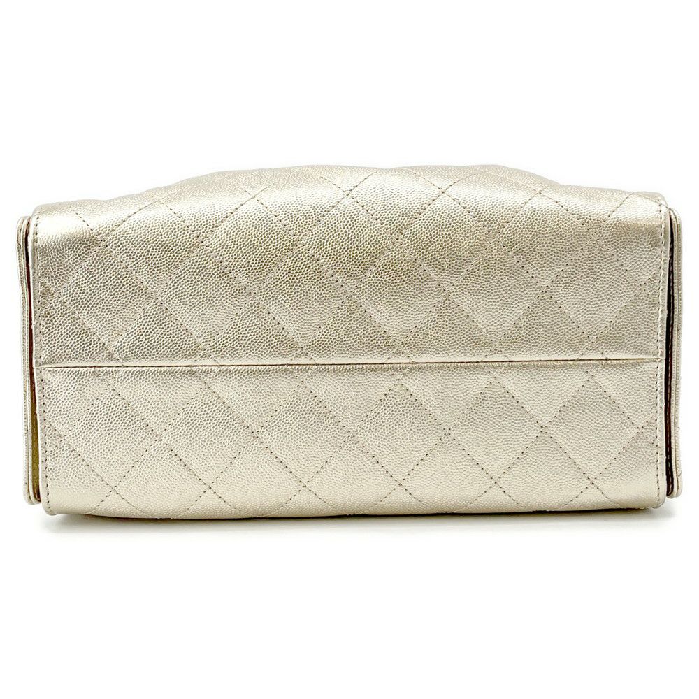 シャネル チェーンショルダーバッグ ココマーク マトラッセ CHANEL 25 スモール AS5293 CHANEL