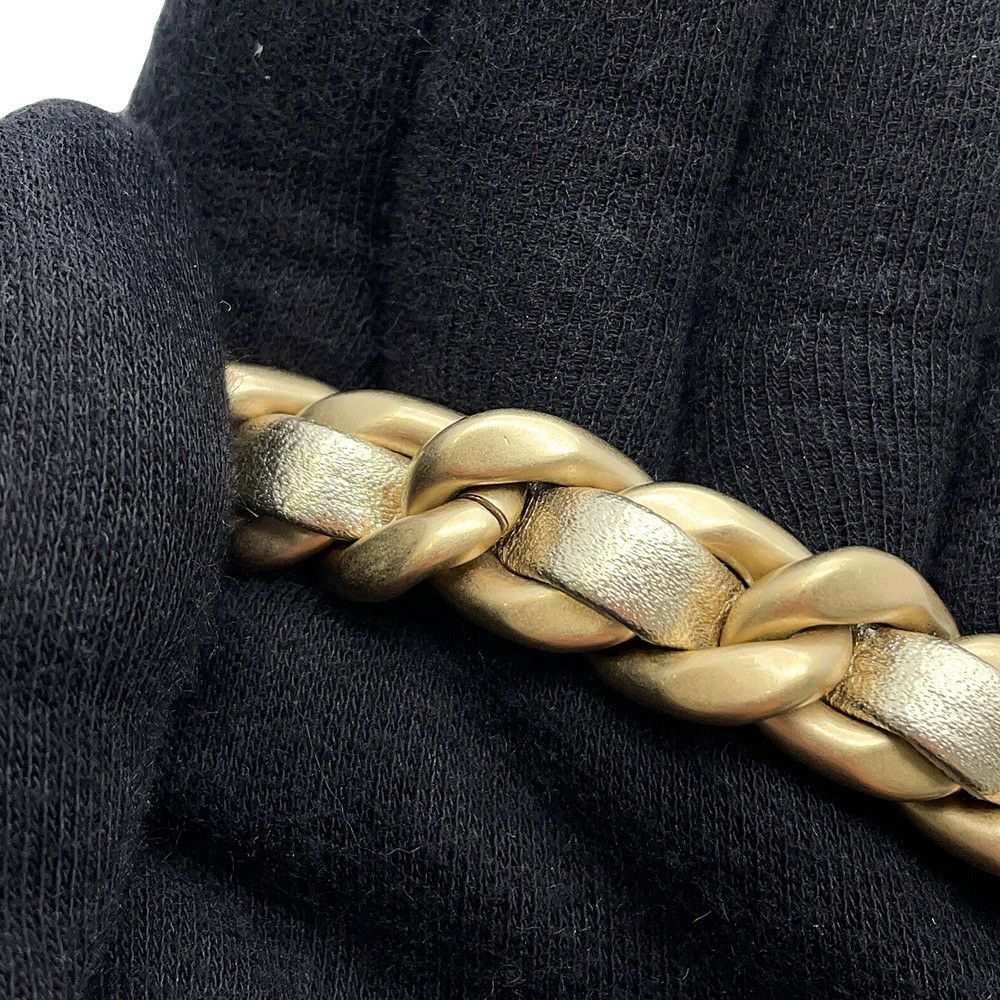 シャネル チェーンショルダーバッグ ココマーク マトラッセ CHANEL 25 スモール AS5293 CHANEL