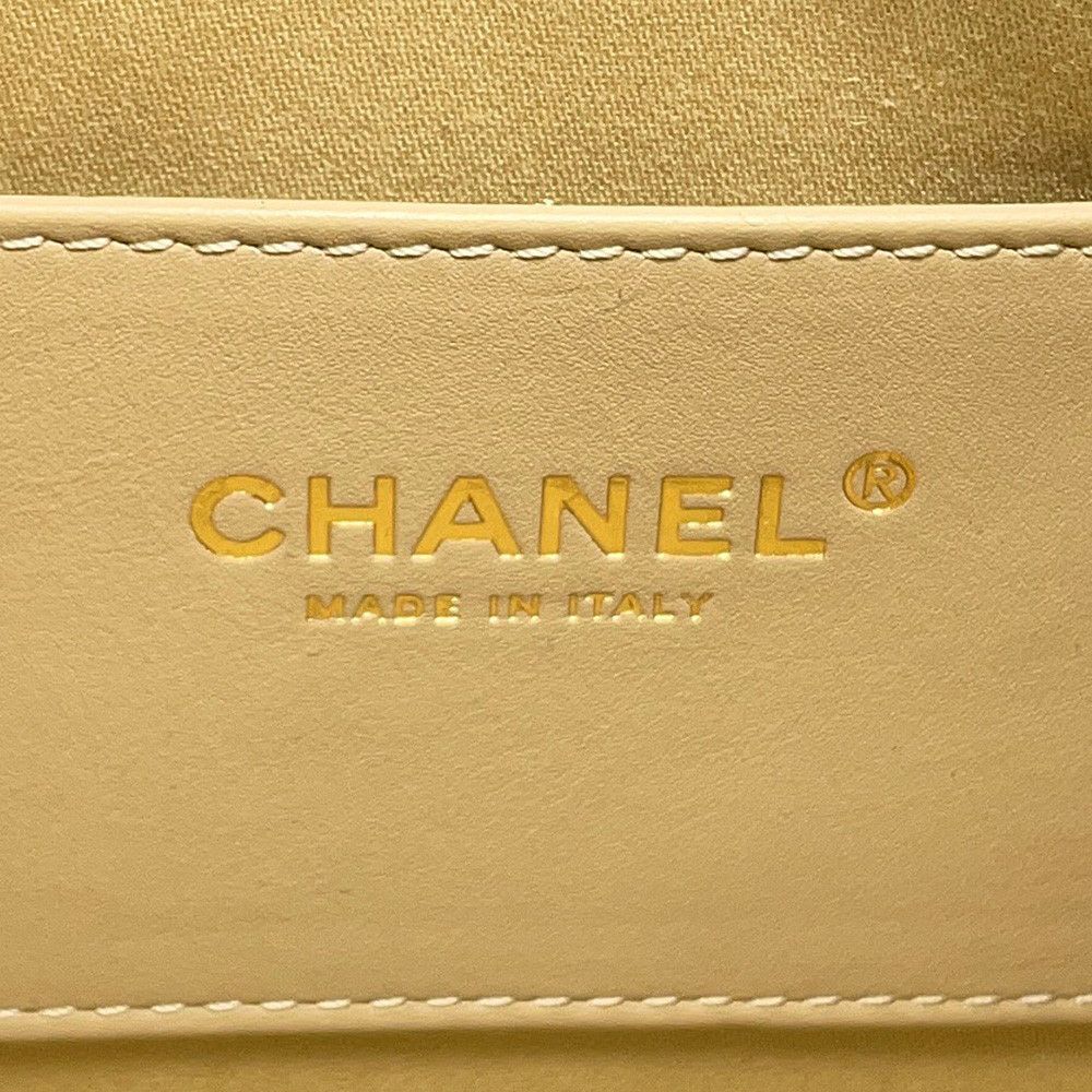 シャネル チェーンショルダーバッグ ココマーク マトラッセ CHANEL 25 スモール AS5293 CHANEL