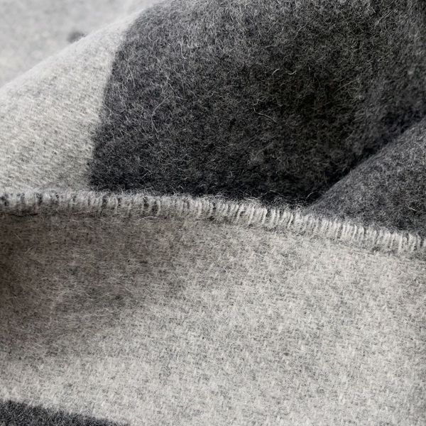 エルメス マフラー サングル・ア・ブックル カシミヤ HERMES 2023年