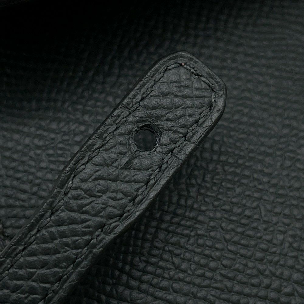 エルメス 長財布 コンスタンス トゥーゴー ロング ヴェールマングローブ/ラッカー金具 エプソン K刻印