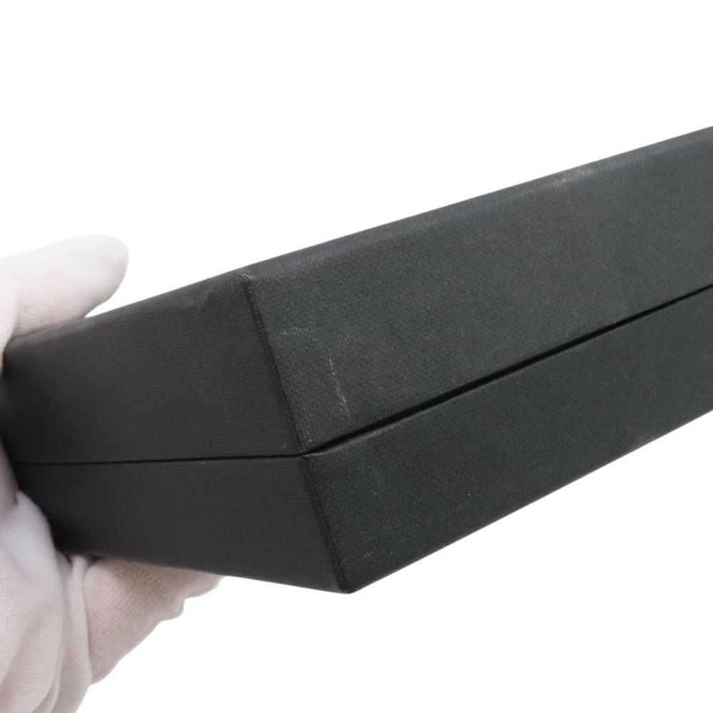 ブルガリ ネックレス ビーゼロワン B-zero1 K18WGホワイトゴールド 360310 BVLGARI ジュエリー