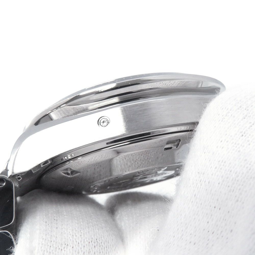 オメガ スピードマスター デイデイト トリプルカレンダー 3220.50.00 OMEGA 腕時計 ウォッチ 黒文字盤