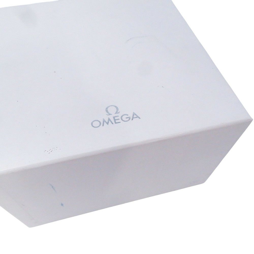 オメガ スピードマスター デイデイト トリプルカレンダー 3220.50.00 OMEGA 腕時計 ウォッチ 黒文字盤