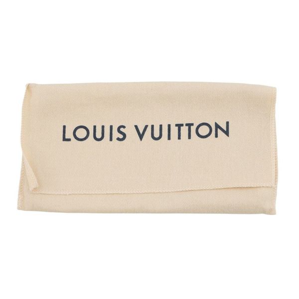 ルイヴィトン 長財布 ダミエ・グラフィット ジッピーウォレット・ヴェルティカル N63095 メンズ 黒