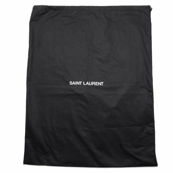 サンローランパリ トートバッグ リヴゴーシュ レザー SAINT LAURENT PARIS バッグ ボストンバッグ