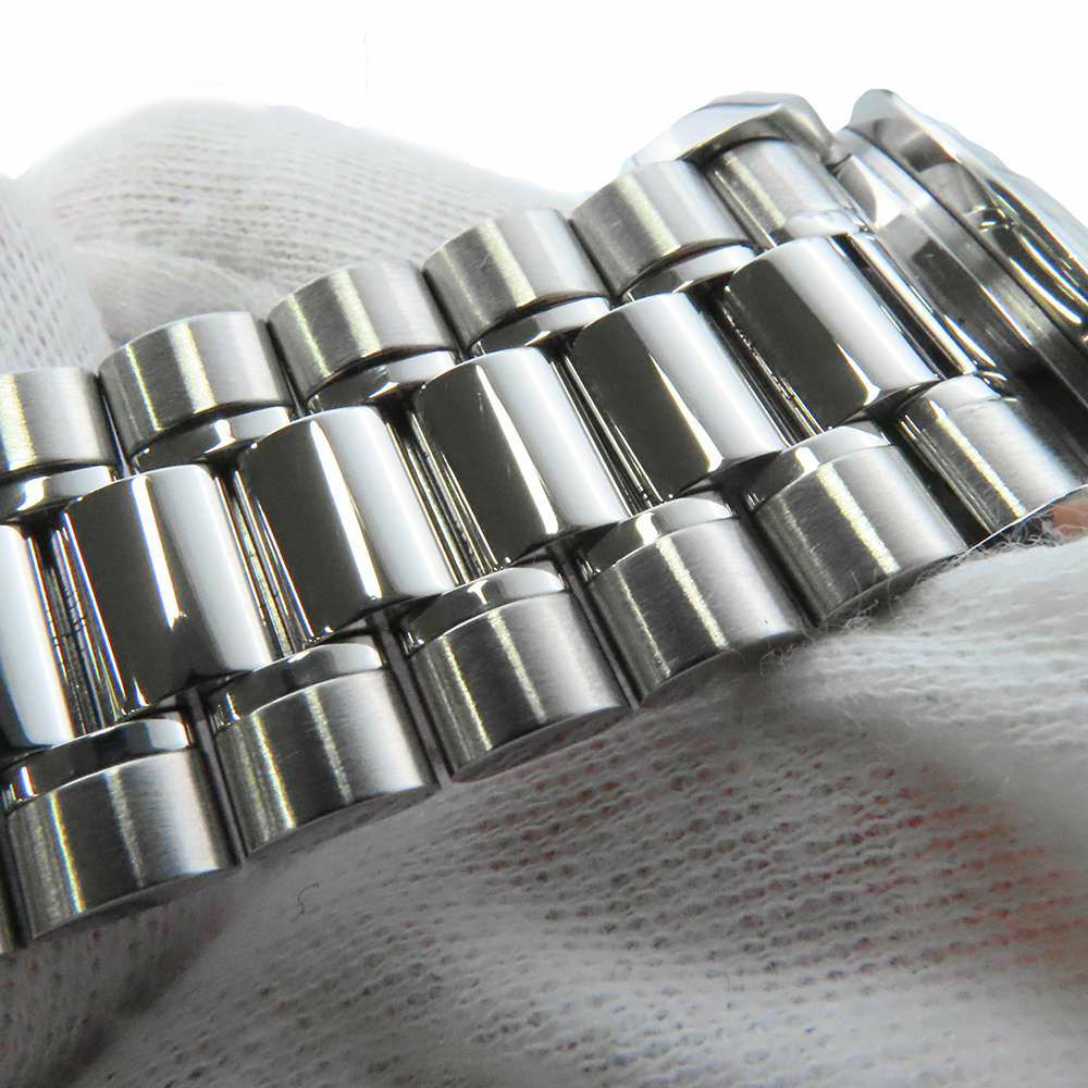 オメガ スピードマスター 3510.50.00 OMEGA 腕時計 黒文字盤