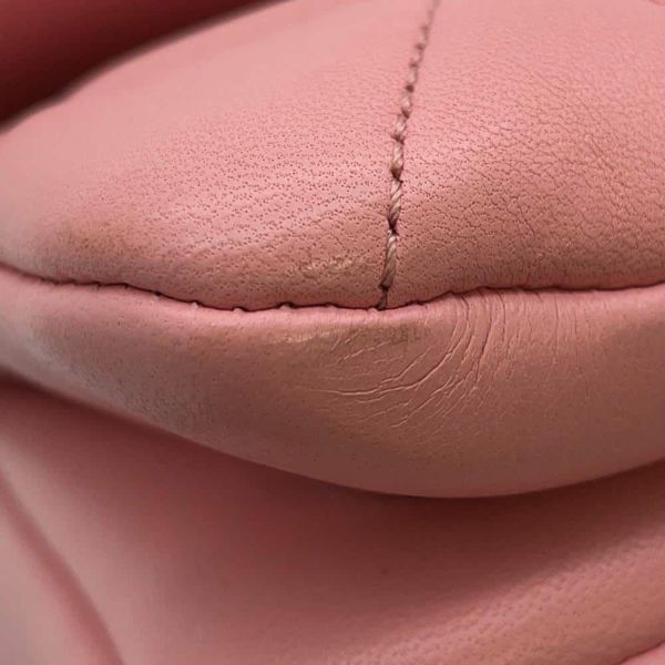 シャネル ハンドバッグ ココマーク マトラッセ  A92236 CHANEL 2wayショルダーバッグ チェーンショルダー