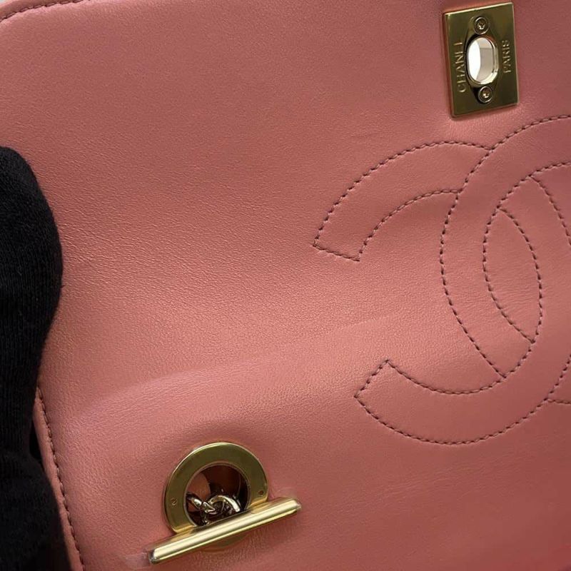 シャネル ハンドバッグ ココマーク マトラッセ  A92236 CHANEL 2wayショルダーバッグ チェーンショルダー