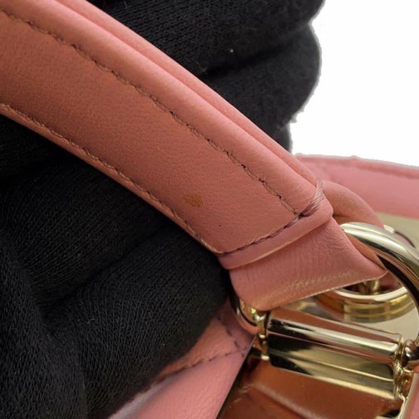 シャネル ハンドバッグ ココマーク マトラッセ  A92236 CHANEL 2wayショルダーバッグ チェーンショルダー