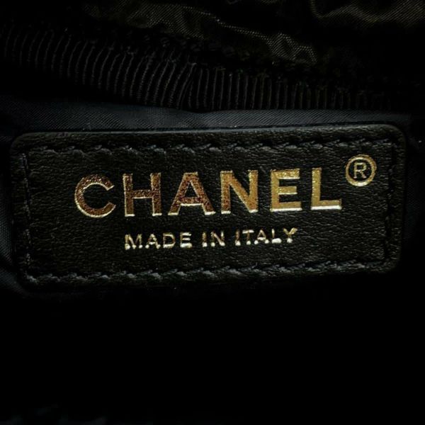 シャネル チェーントーショルダーバッグ ツイード ココマーク CHANEL 2wayショルダーバッグ