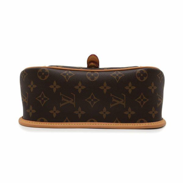 ルイヴィトン ショルダーバッグ モノグラム シアリング ディアヌNM PM M46317 LOUIS VUITTON