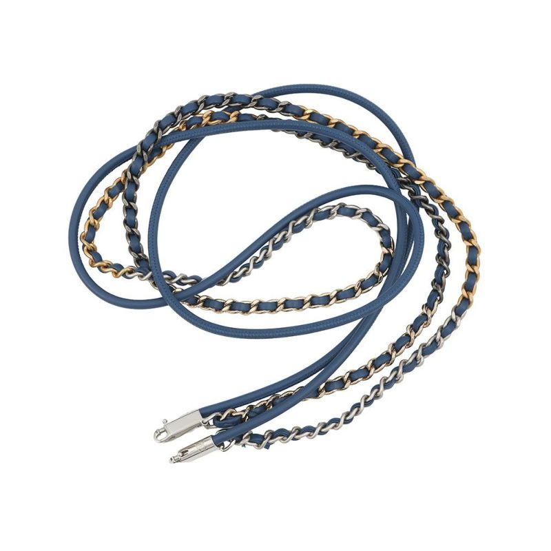 シャネル ハンドバッグ CHANEL 22 ミニ ココマーク デニム コットン AS3980 CHANEL 2wayショルダーバッグ