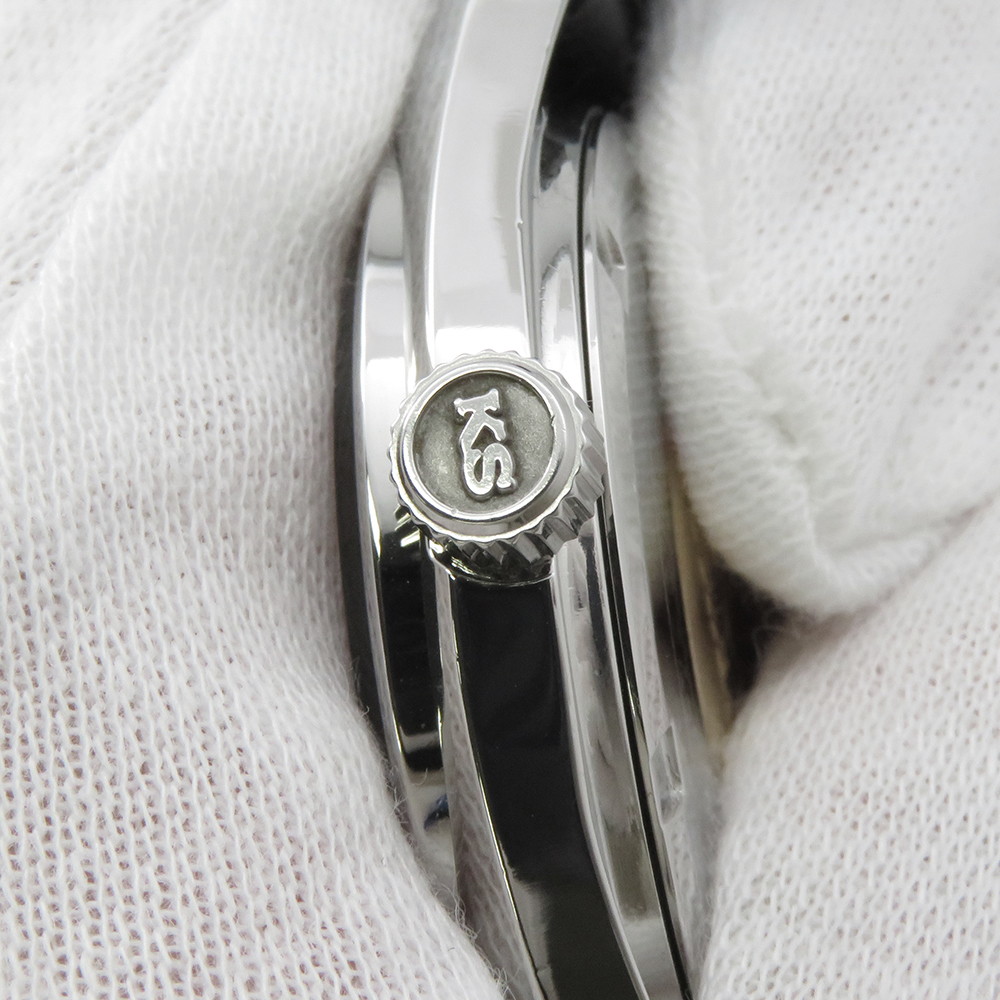 セイコー キングセイコー ハイビート 4502-7001 SEIKO 腕時計 シルバー文字盤